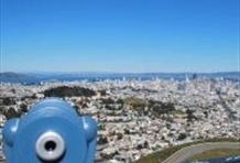 San Francisco City Tour plus Options